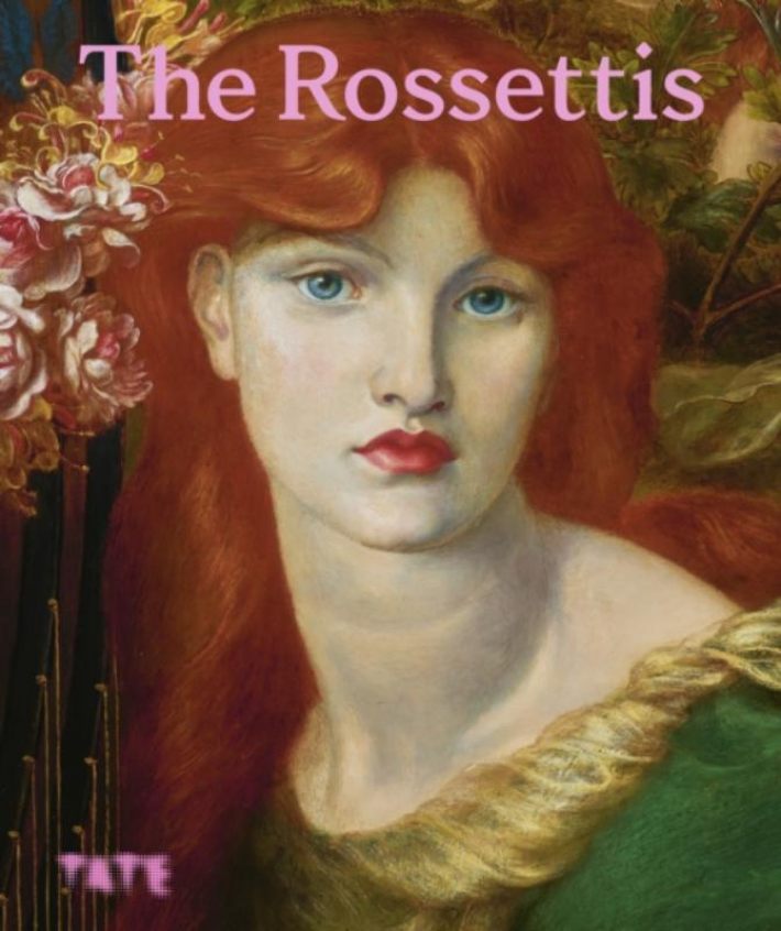 The Rossettis