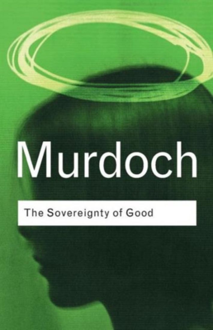 The Sovereignty of Good