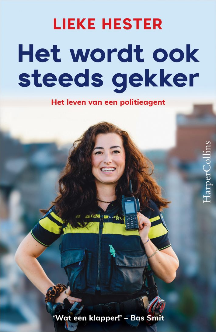 Het wordt ook steeds gekker • Het wordt ook steeds gekker