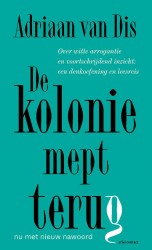 De kolonie mept terug • De kolonie mept terug