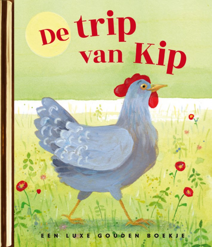 De trip van Kip