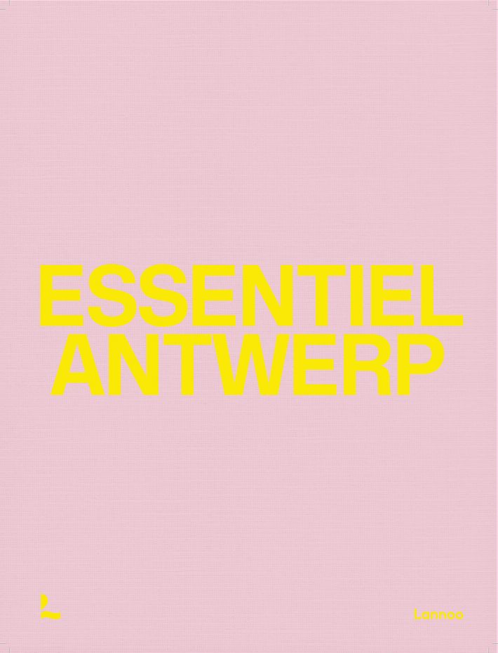 Essentiel Antwerp