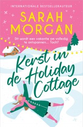 Kerst in de Holiday Cottage • Kerst in de Holiday Cottage