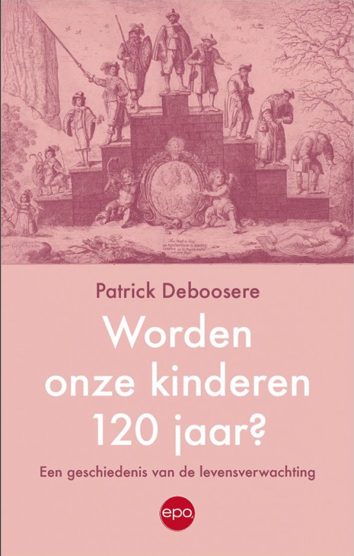 Worden onze kinderen 120 jaar