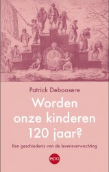 Worden onze kinderen 120 jaar