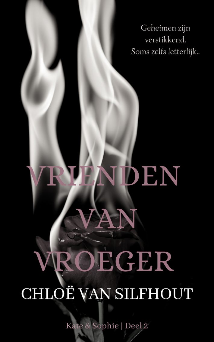 Vrienden van vroeger