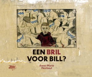 Een bril voor Bill?