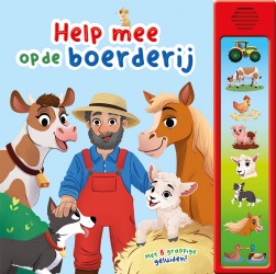 Help mee op de boerderij