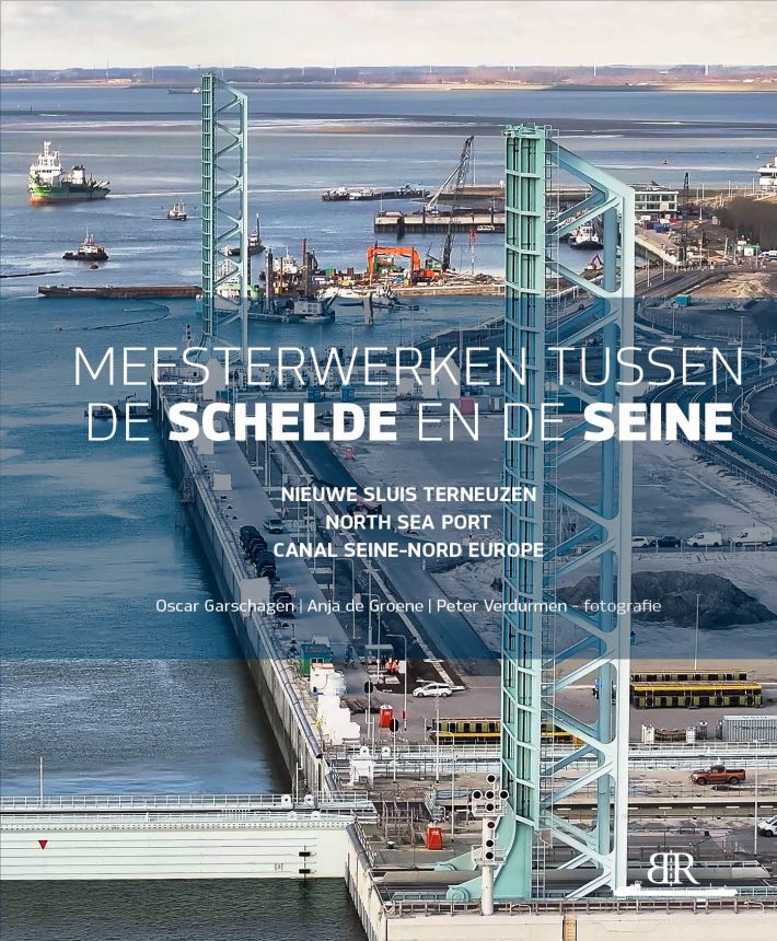 Meesterwerken van de Schelde en de Seine