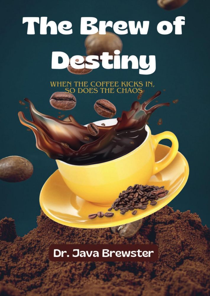 The Brew of Destiny