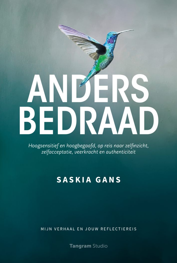 Anders bedraad