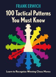 100 Tactical Patterns You Must Know