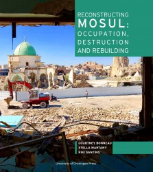 Reconstructing Mosul