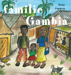 Mijn familie in Gambia