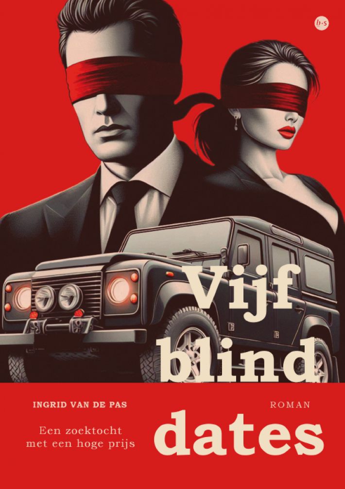 Vijf blind dates