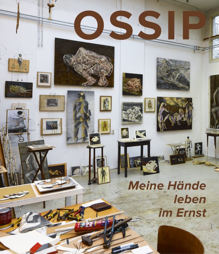 Ossip