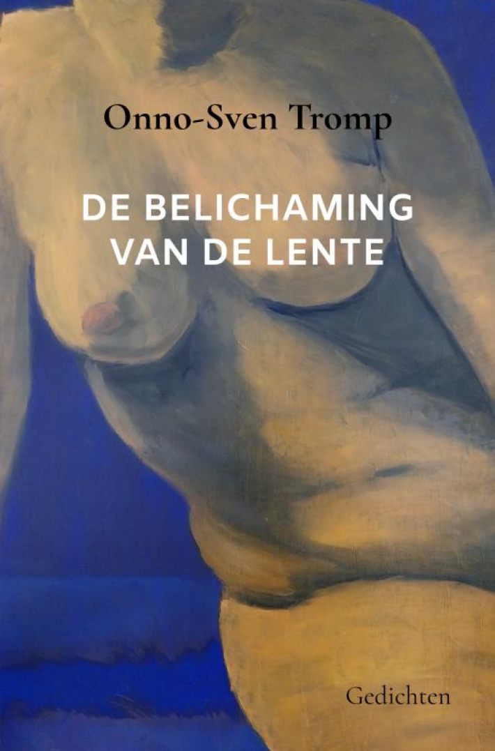 De belichaming van de lente