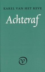 Achteraf