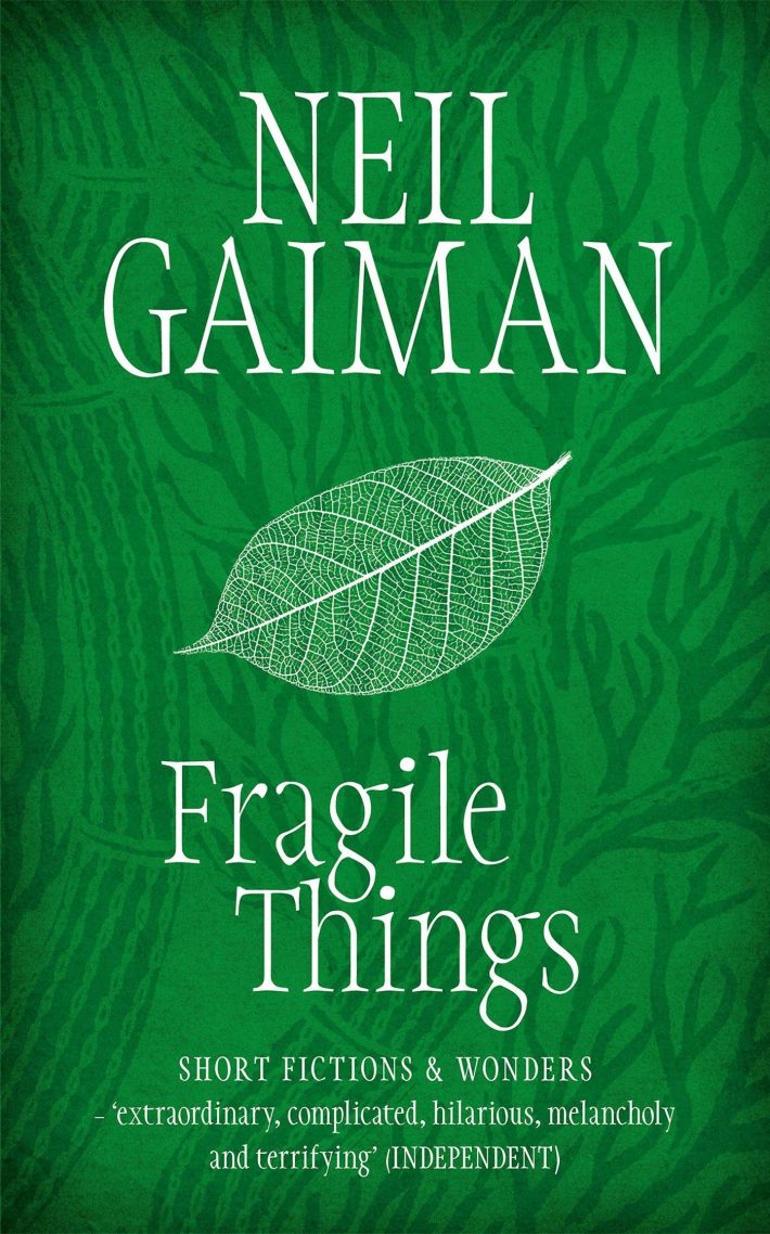 Fragile Things