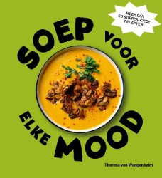 Soep voor elke mood