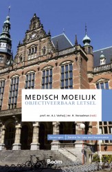 Medisch moeilijk objectiveerbaar letsel • Medisch moeilijk objectiveerbaar letsel