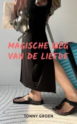 Magische weg van de liefde