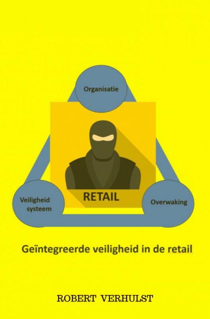 Geïntegreerde veiligheid in de retail.