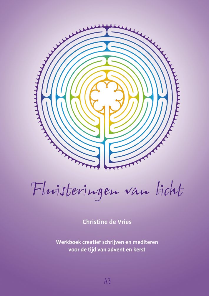 Fluisteringen van licht