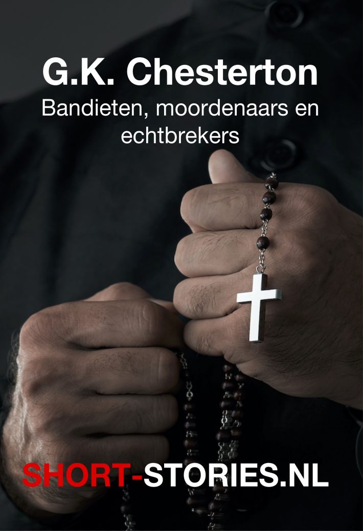 Bandieten, moordenaars en echtbrekers