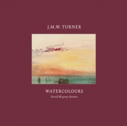 TURNER WATERCOLOURS