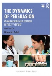 The Dynamics of Persuasion