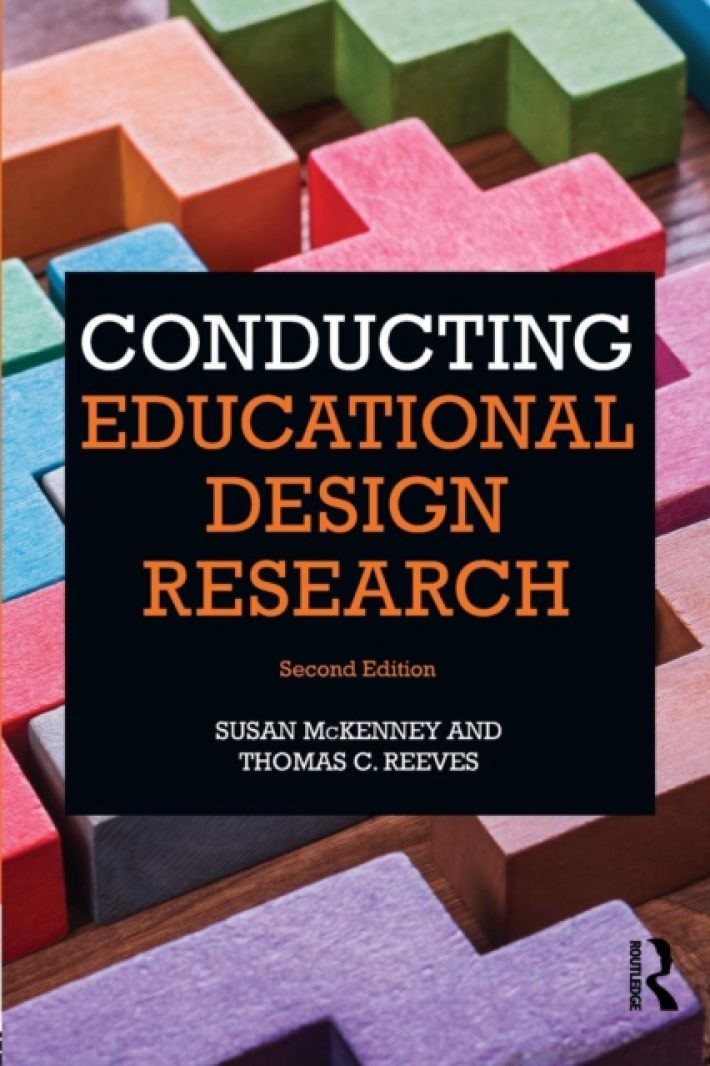 Conducting Educational Design Research