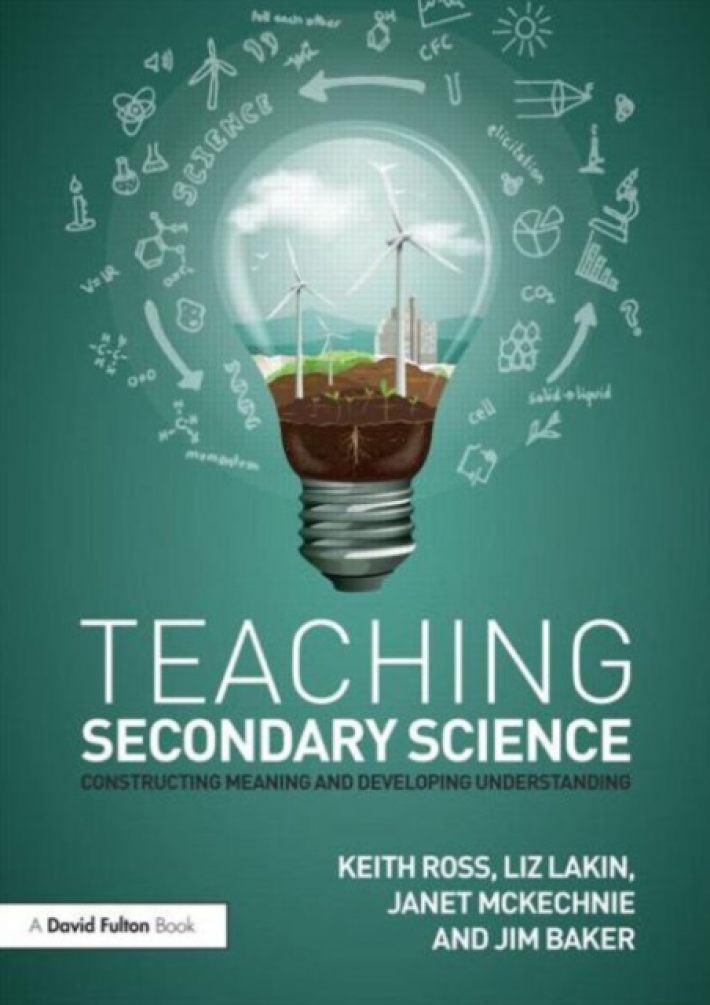 Teaching Secondary Science