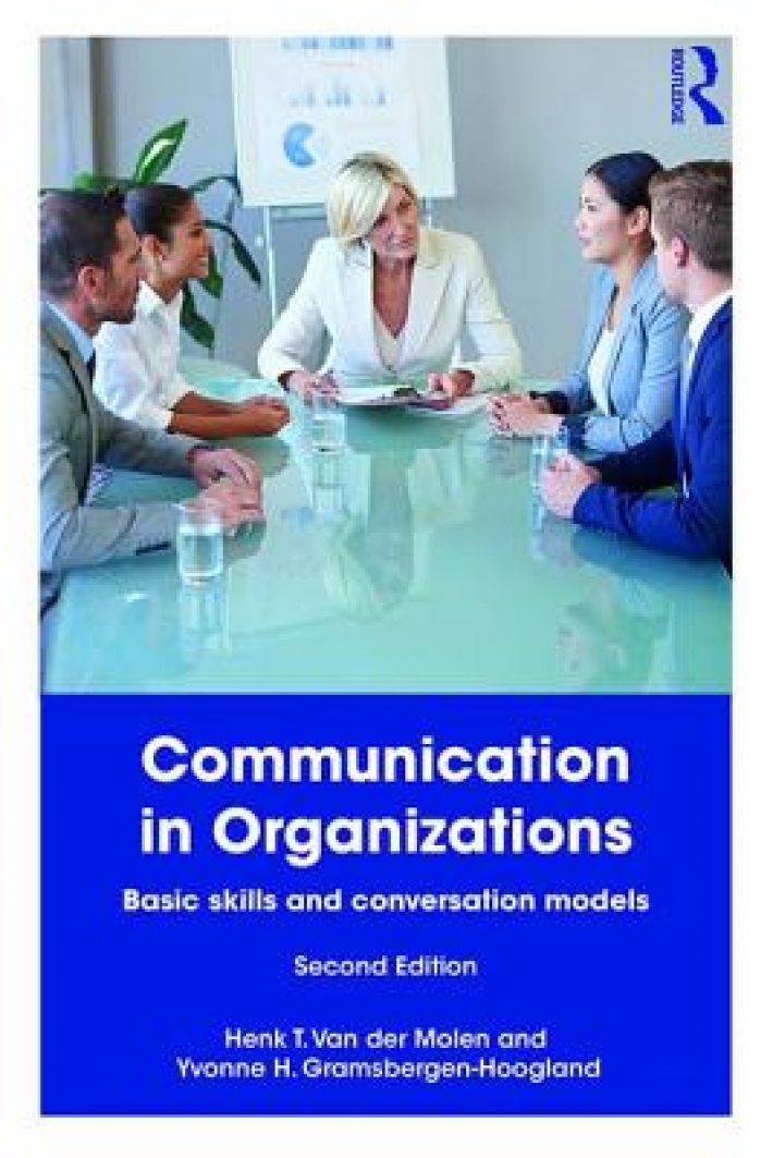 Communication in Organizations