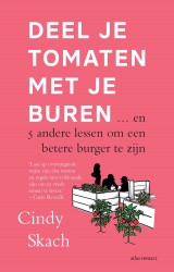 Deel je tomaten met je buren