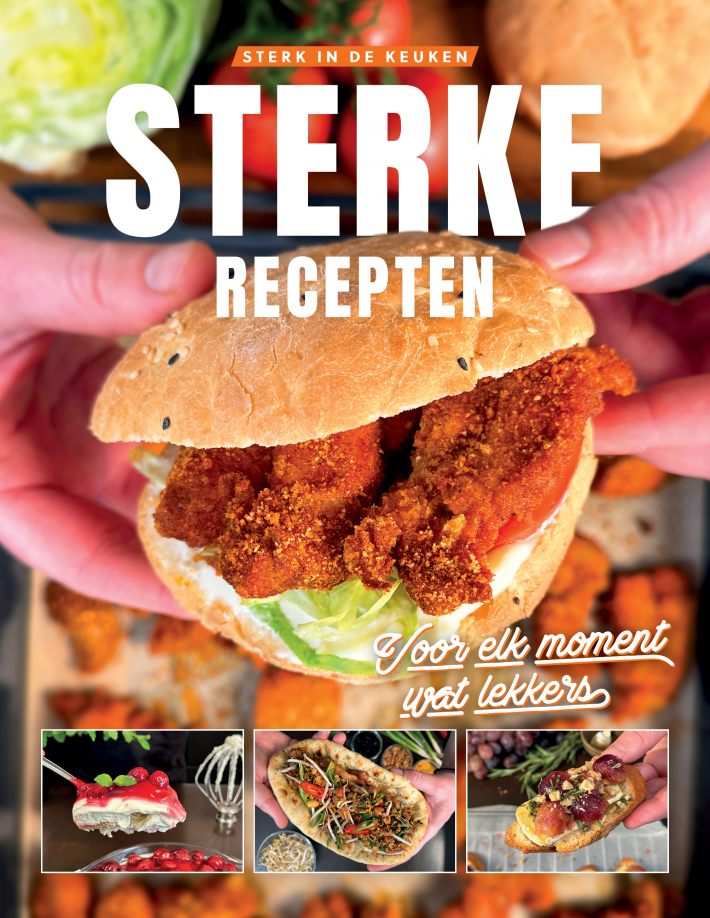 Sterke Recepten