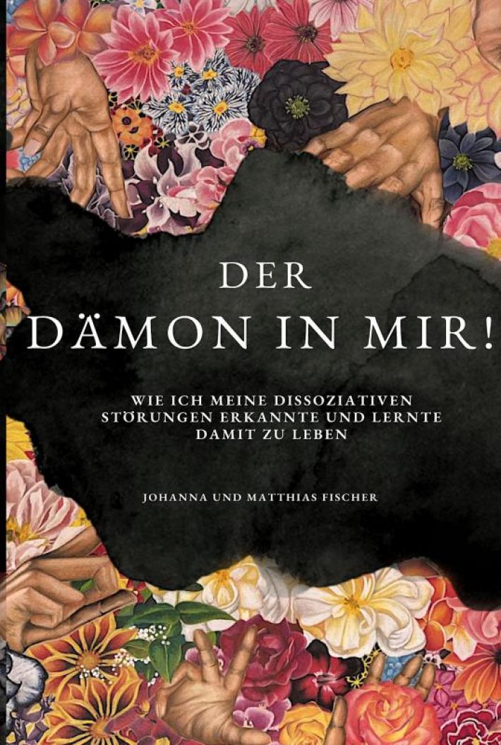 Der Dämon in mir! Der Dämon in mir!