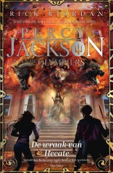 Percy Jackson en de wraak van Hecate • Percy Jackson en de wraak van Hecate