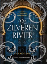 De zilveren rivier • De zilveren rivier