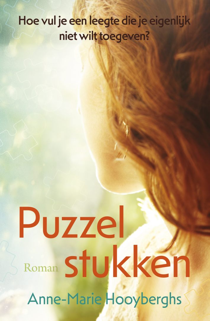 Puzzelstukken