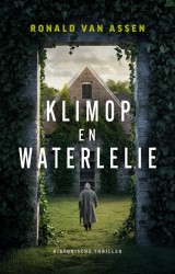 Klimop en waterlelie