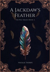 A Jackdaw's Feather