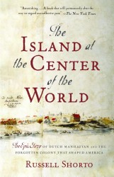 The Island At The Center Of The World