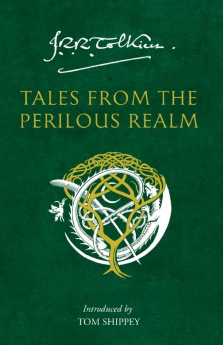 Tales from the Perilous Realm