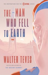 Man Who Fell to Earth (Television Tie-in)