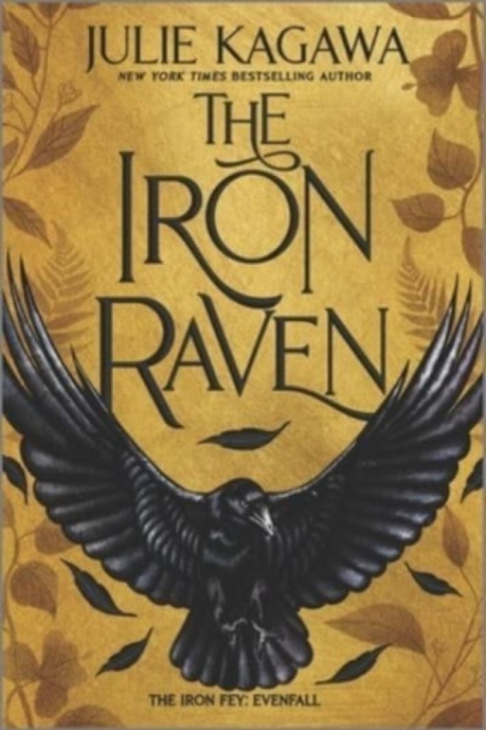 IRON RAVEN