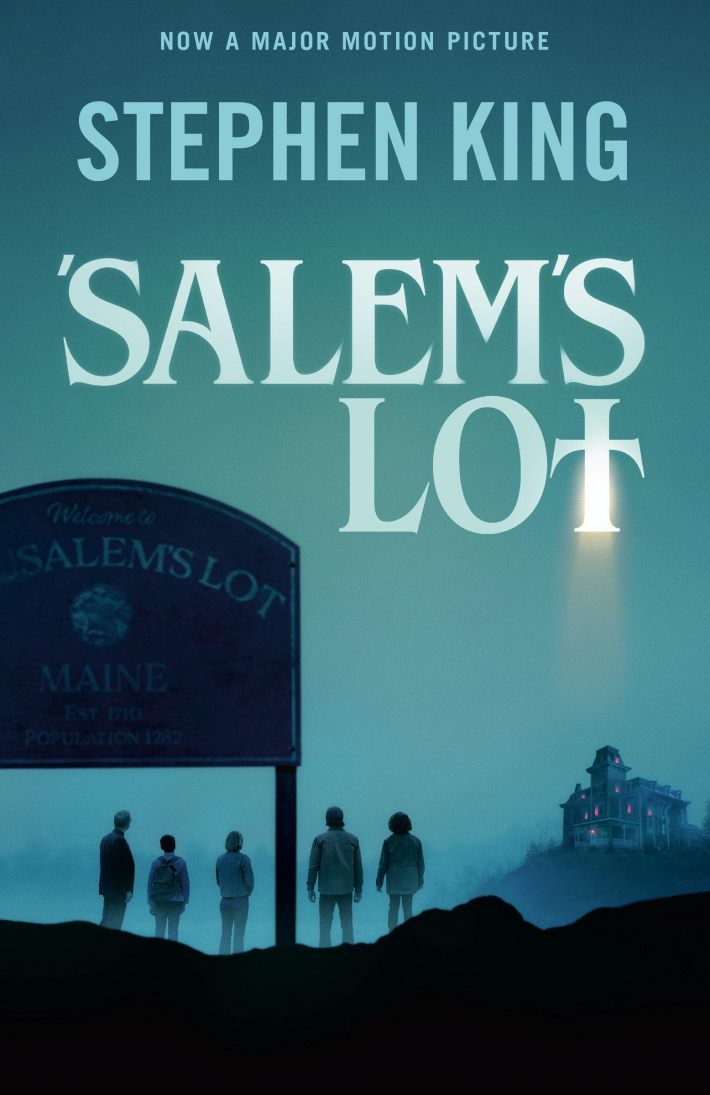 Salem's Lot (Movie Tie-In)