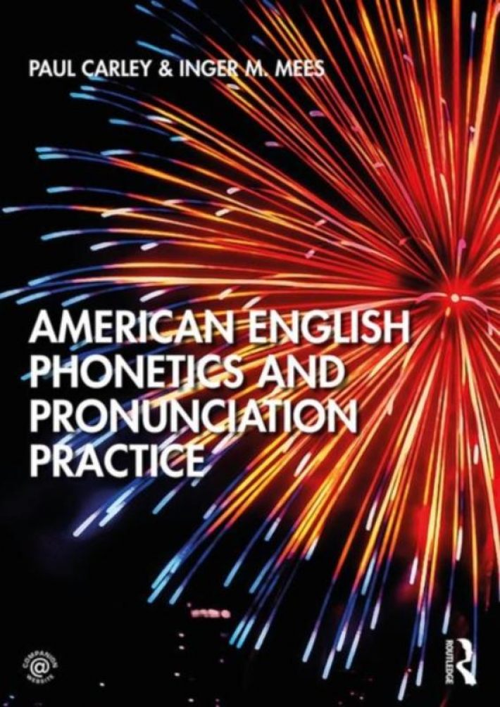 American English Phonetics and Pronunciation Practice