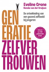 Generatie zelfvertrouwen • Generatie Zelfvertrouwen