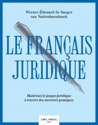 Le français juridique • Français juridique